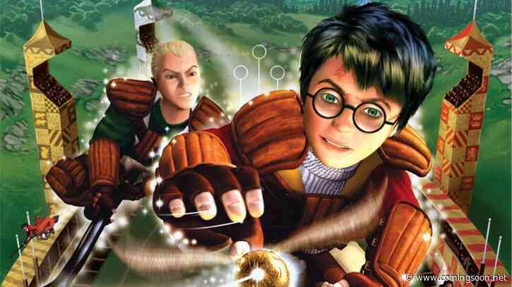 A Harry Potter MMO Was Canceled Over Lack of Faith in the Brand