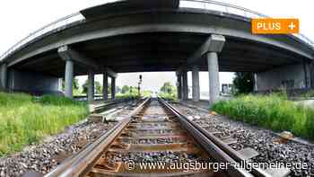 Neuerscheinung: Ein Buch nicht nur für Eisenbahn-Fans - Augsburger Allgemeine