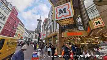 „Ulmer City Pass“: Stempel für Geimpfte in der Ulmer Innenstadt - Augsburger Allgemeine