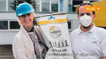 Ein bisschen Gerlenhofen landet fast auf jedem deutschen Teller - Augsburger Allgemeine