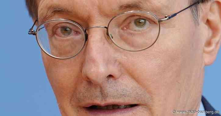 Corona-Weihnacht: Lauterbach ruft zum Testen auf