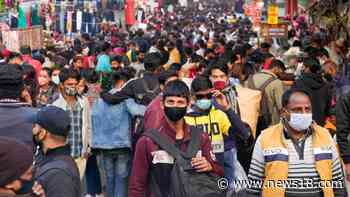 Coronavirus LIVE Updates: With 6 New Omicron Cases, Gujarat's Tally Rises to 49 - News18