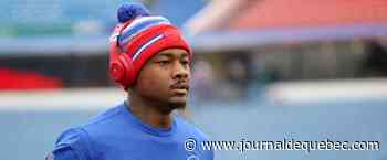 Un beau geste de Stefon Diggs