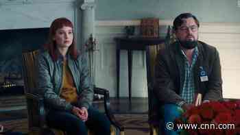 'Don't Look Up' delivers a scathing satire that occasionally veers off course