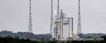 Un peu du Canada dans le télescope spatial James Webb
