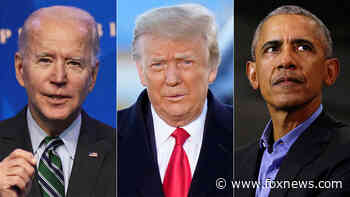 Christmas 2021: Read Biden, Trump and Obama's Christmas messages to Americans