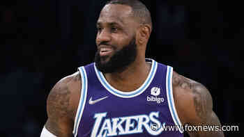 LeBron James posts COVID meme as NBA deals with outbreaks: 'Help me out folks'