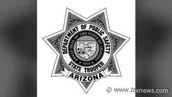 Arizona man rear-ends girlfriend during chase, dies in wrong-way crash: Police