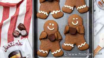 Christmas countdown: 25 days of Christmas desserts