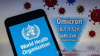 Corona in Heidelberg: Besser als Bundesschnitt – So viele Bürger sind vollständig geimpft - heidelberg24.de