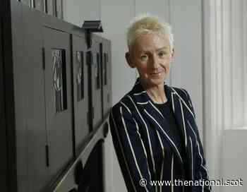 Alba MP criticises Robertson for approving Muriel Gray's BBC board role - The National