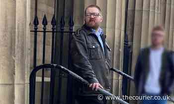 'He missed his girlfriend' – Angus paedophile snared by Facebook vigilante group is spared jail - The Courier