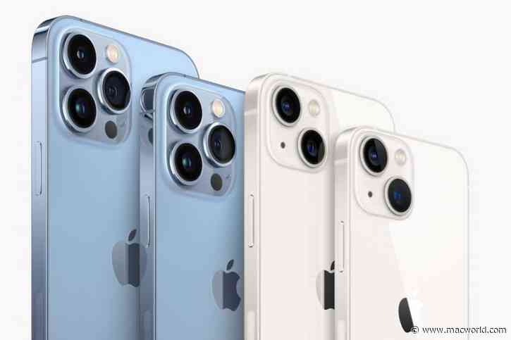 iPhone setup guide: How to transfer data and master your new phone