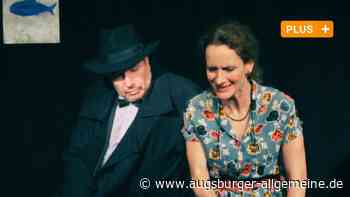 "Oh mein Gott" in der Theaterei: Therapie für den Allmächtigen