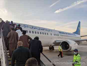 Local aviation company assists in bringing home Americans and allies from Afghanistan – Corridor News - San Marcos Corridor News