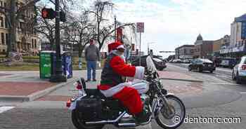 How does Santa deliver all those gifts in one night? Aviation logistics, a UNT professor explains - Denton Record Chronicle