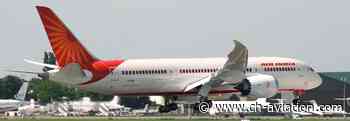 Air India paid $5.8mn “avoidable penalty” to Boeing - report - ch-aviation