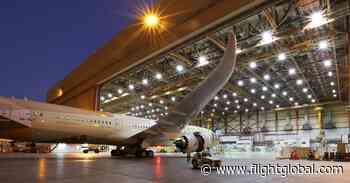 Etihad to divest aviation support units to Abu Dhabi holding group - Flightglobal