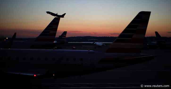 U.S. aviation, telecom industries report progress over 5G safety talks - Reuters