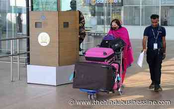 Indian aviation stares at ₹25,000 cr loss in FY22: ICRA - BusinessLine