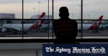 Government readies aviation sector for post-pandemic lift off - Sydney Morning Herald