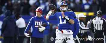 Noël chez les Giants : le personnel de soutien reçoit 300 000 $ US en bonus