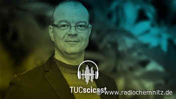 Neue Folgen für Forschungspodcast der TU - Radio Chemnitz