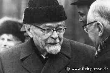 Ein Freundeskreis für Schmidt-Rottluff - Freie Presse