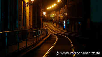 Chemnitz verhängt Ausgangssperre - Radio Chemnitz