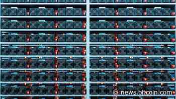 Marathon Announced New Purchase of Bitmain Miners, Expects to Reach 23.3 EH/s for Early 2023 – Mining Bitcoin News - Bitcoin News