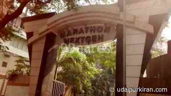 Marathon Nextgen Realty moves up on raising Rs 385 crore through NCDs - Udaipur Kiran