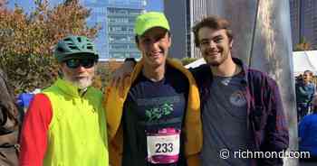 Woody: A family marathon turns into an adventure, but the good kind - Richmond.com