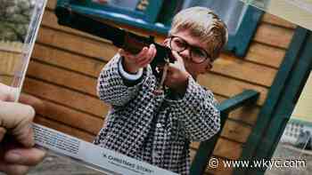 'A Christmas Story' 24-hour marathon kicks off Christmas Eve: How to watch - WKYC.com