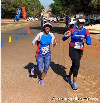 Dis-Chem Half-Marathon to return next year - Germiston City News