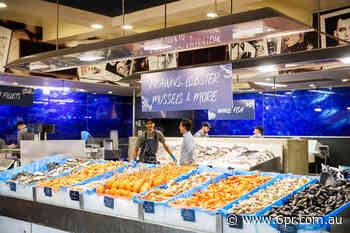 36-hour seafood marathon heats up as finish line nears - 6PR 882AM