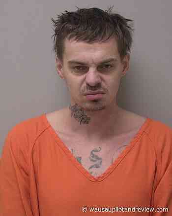 Marathon County Crime Gallery for Dec. 23, 2021 - wausaupilotandreview.com