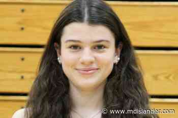 Sports Shorts: AOTW, MDI wrestling, MDI Marathon - Mount Desert Islander