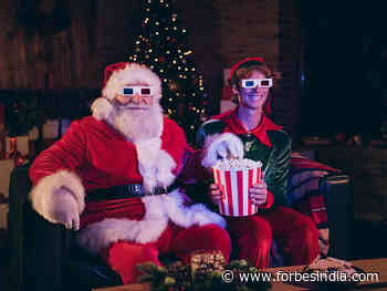 Ready For A Christmas Movie-marathon? Here Are The Top Grossing Films - Forbes India