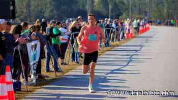 How Olympic Triathlete Morgan Pearson Ran A 1:01 Half-Marathon – Triathlete - Triathlete