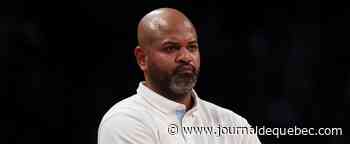 Tout un cadeau de Noël pour l’entraîneur des «Cavs»