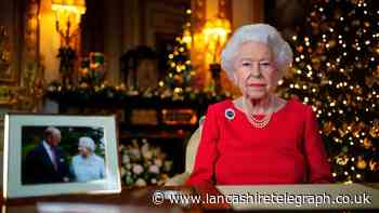 Armed man arrested in Windsor Castle grounds as Queen enjoys Christmas