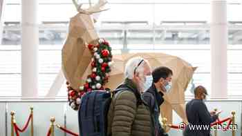 Everything you need to know about COVID-19 in Alberta on Saturday, Dec. 25