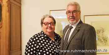 Theo und Linde Hericks feiern Goldhochzeit | Stadtlohn - Ruhr Nachrichten