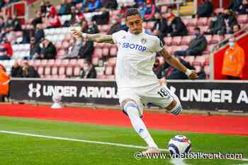 Opvallend: sterkhouder van Leeds United lijkt deze winter voor 50 miljoen euro naar Duitse topclub te trekken