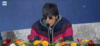 Elisabetta e Tito, moglie e figlio di Bugo/ 'Sono orgogliosa di te' - Il Sussidiario.net