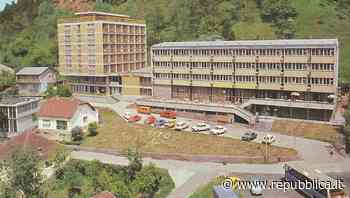 Nessuno tocca le terme di Tito - la Repubblica - La Repubblica