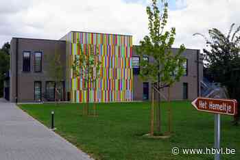 Sluitingsdagen gemeentelijke diensten tijdens eindejaar - Het Belang van Limburg