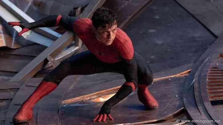 Tom Holland & Zendaya Reflect on Spider-Man: No Way Home’s Surprise Returns