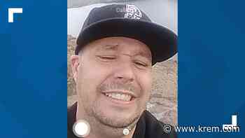 Spokane police searching for 'armed and dangerous' domestic violence suspect - KREM.com