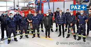 VW-Betriebsrat und Management mit Weihnachtsbesuch bei Beschäftigten - Peiner Allgemeine Zeitung - PAZ-online.de